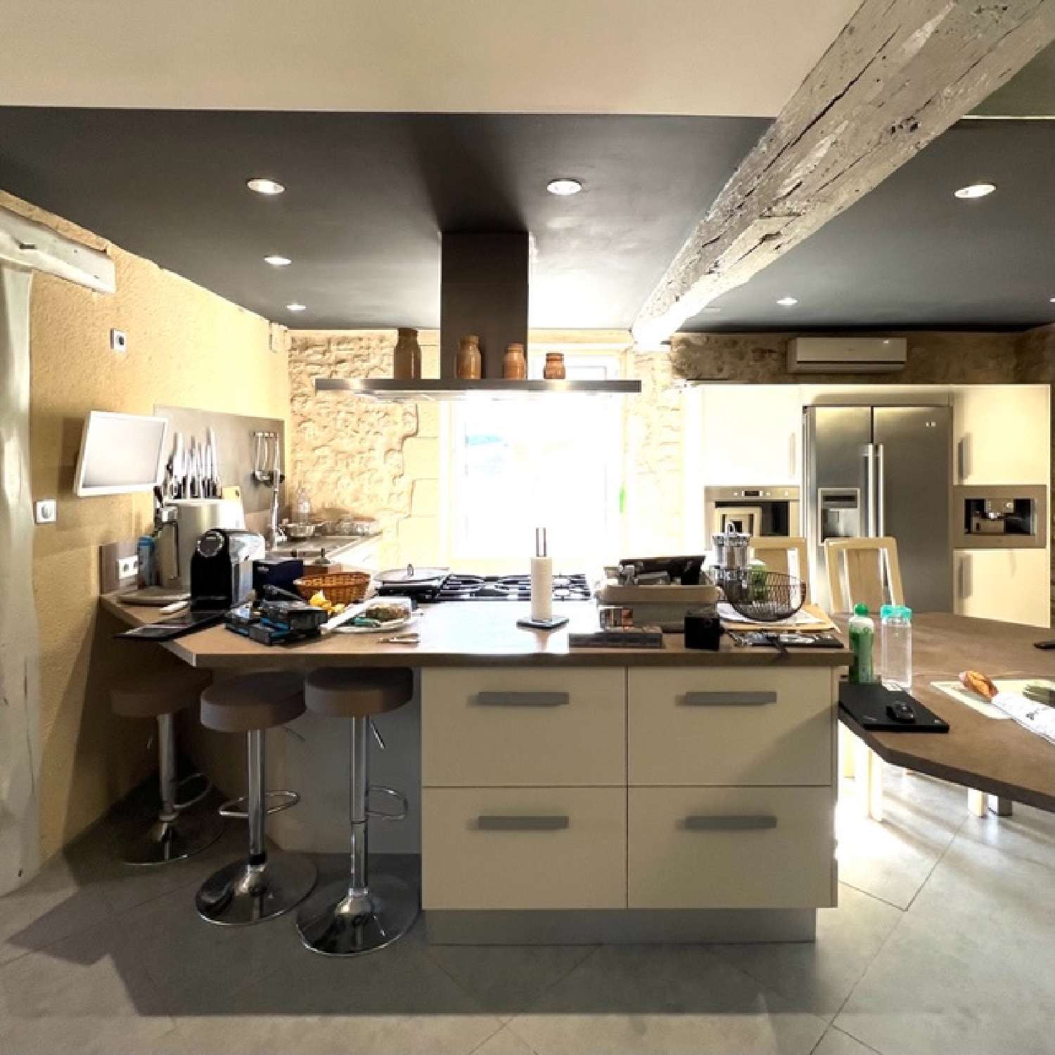  for sale villa Condezaygues Lot-et-Garonne 3