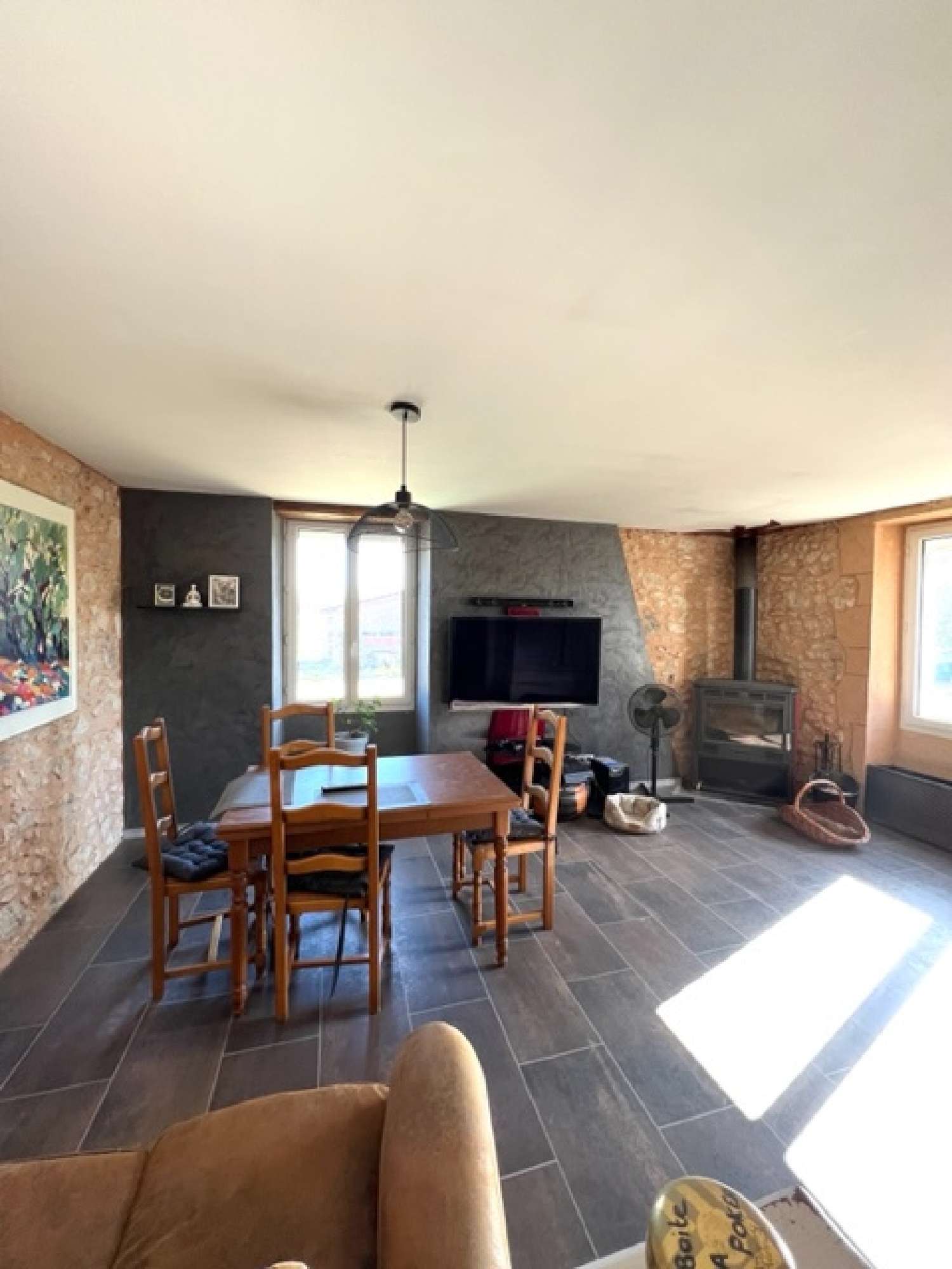  for sale villa Condezaygues Lot-et-Garonne 5