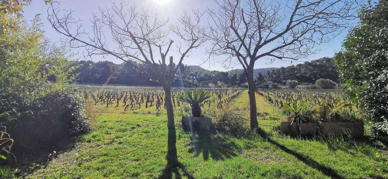 te koop villa Cordey Calvados 1