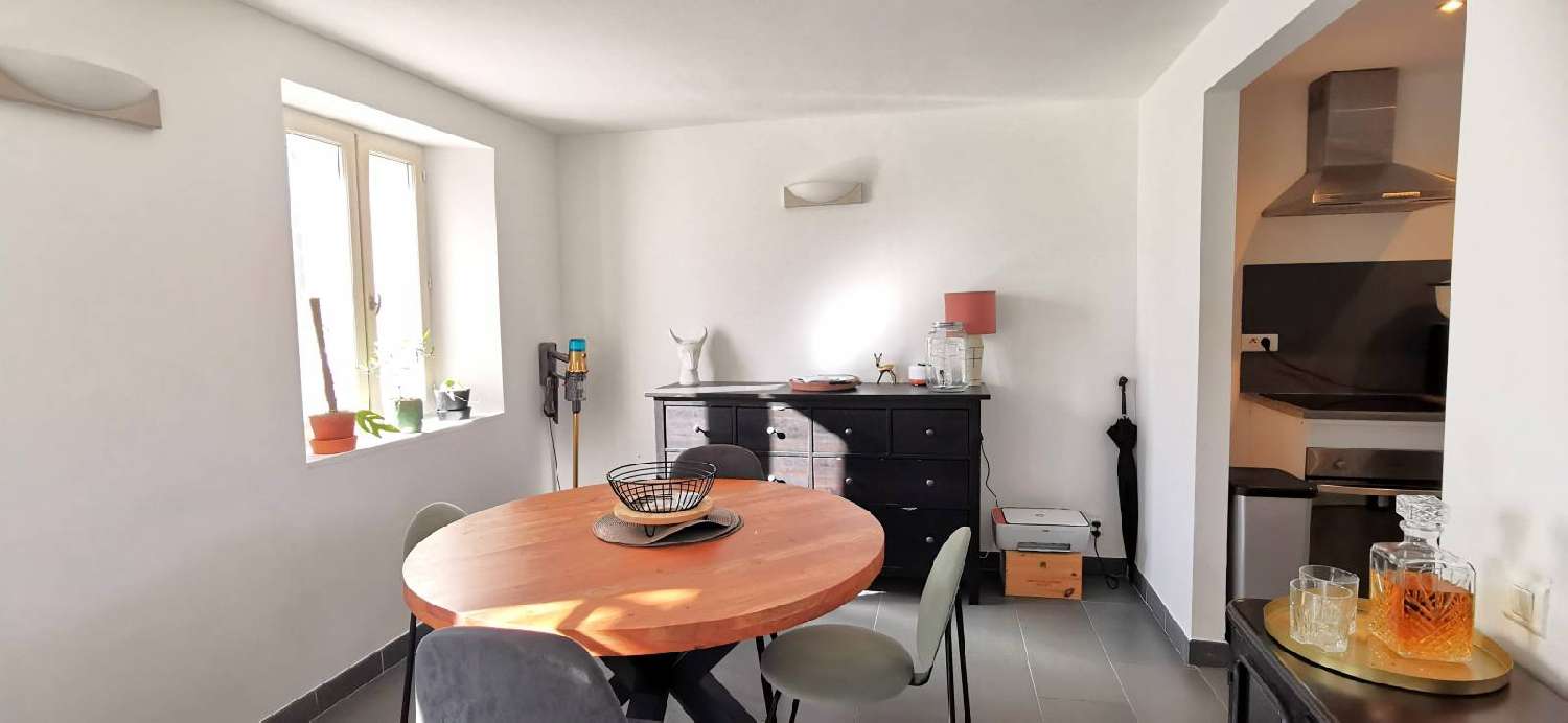 te koop villa Cordey Calvados 3