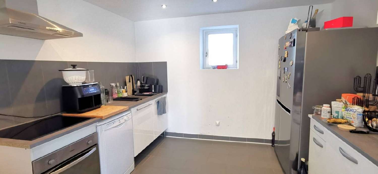 te koop villa Cordey Calvados 4