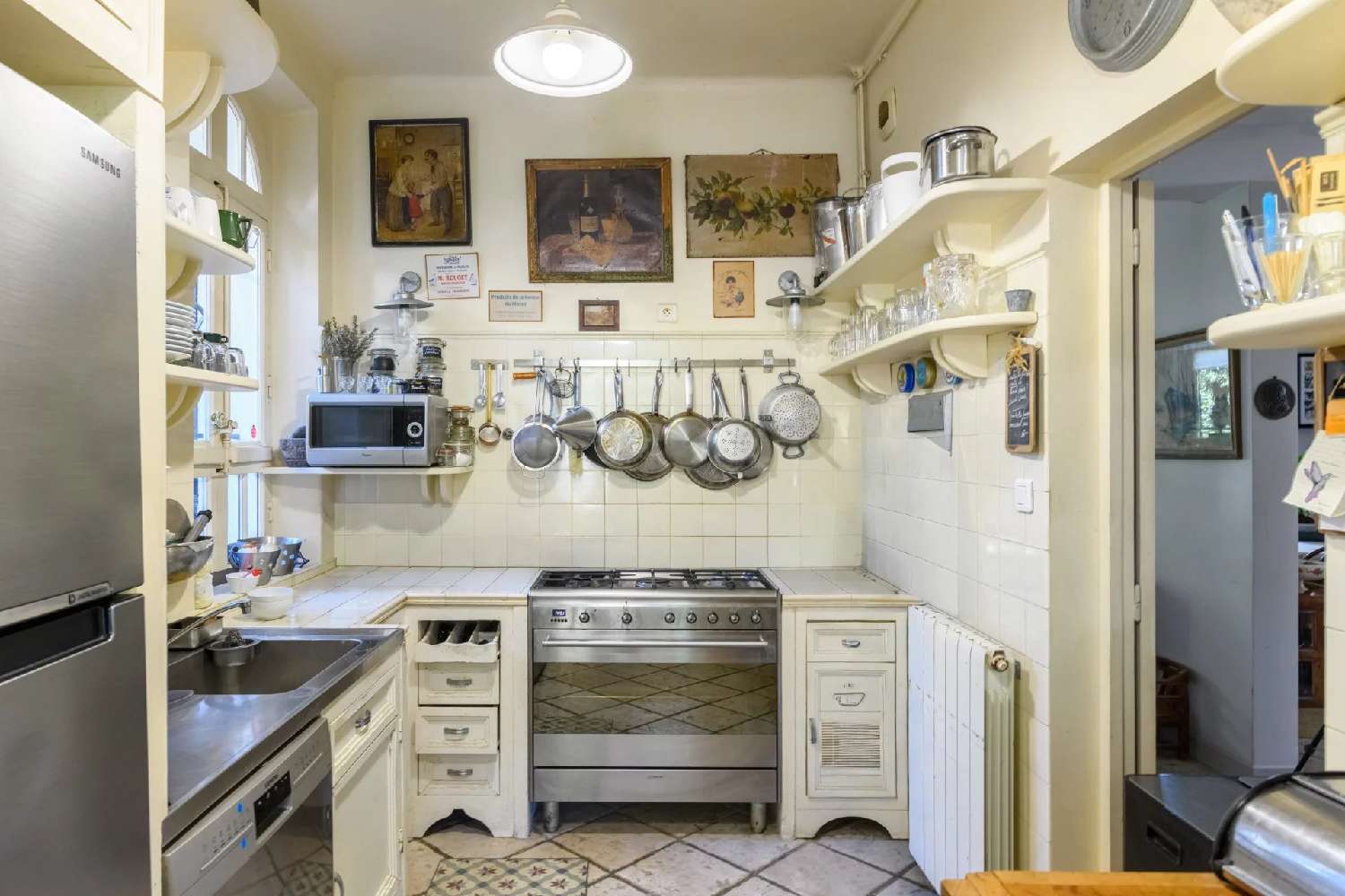  for sale villa Cordey Calvados 2