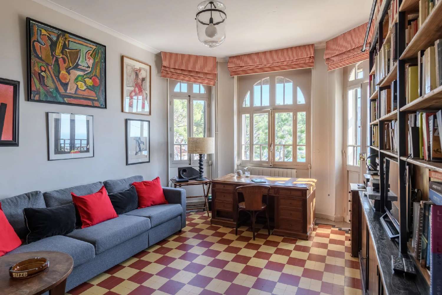  for sale villa Cordey Calvados 4