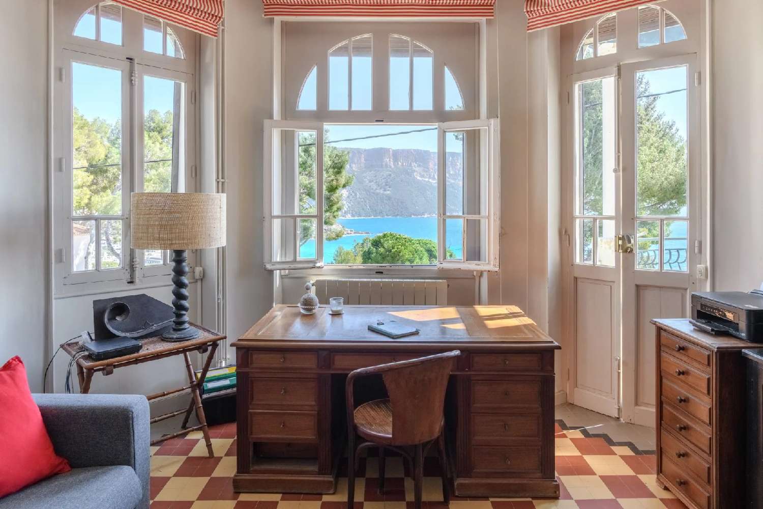  for sale villa Cordey Calvados 5