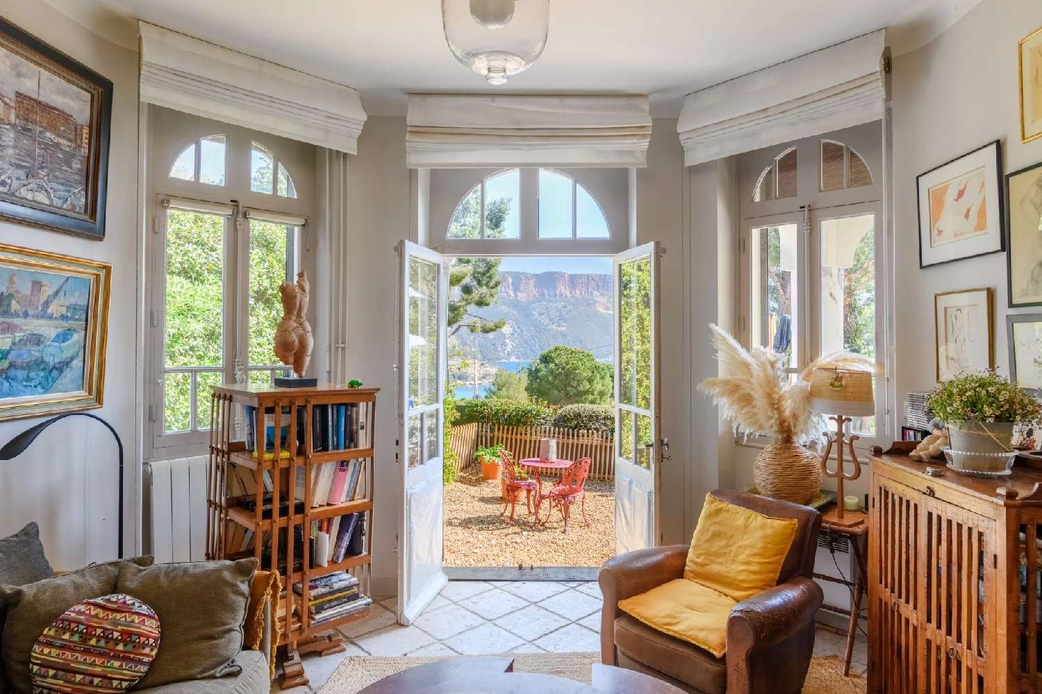  for sale villa Cordey Calvados 6