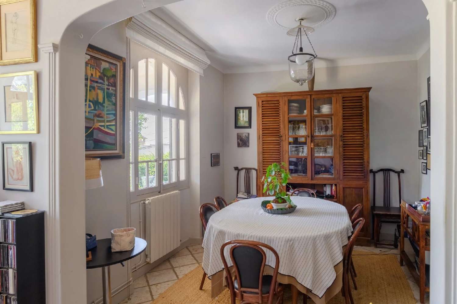  for sale villa Cordey Calvados 8