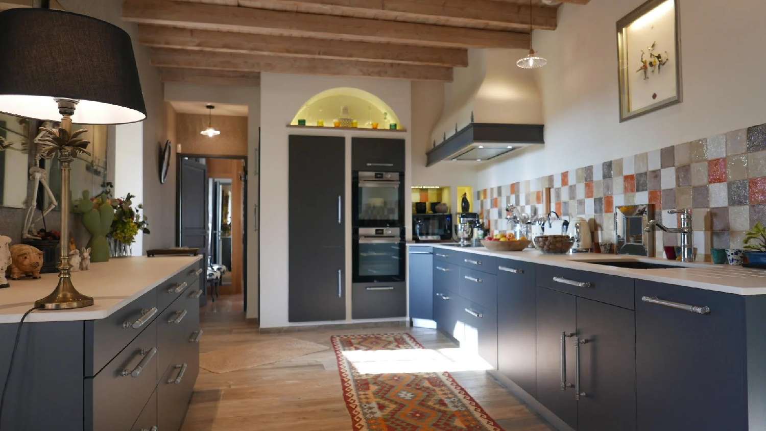  à vendre villa Cormatin Saône-et-Loire 4