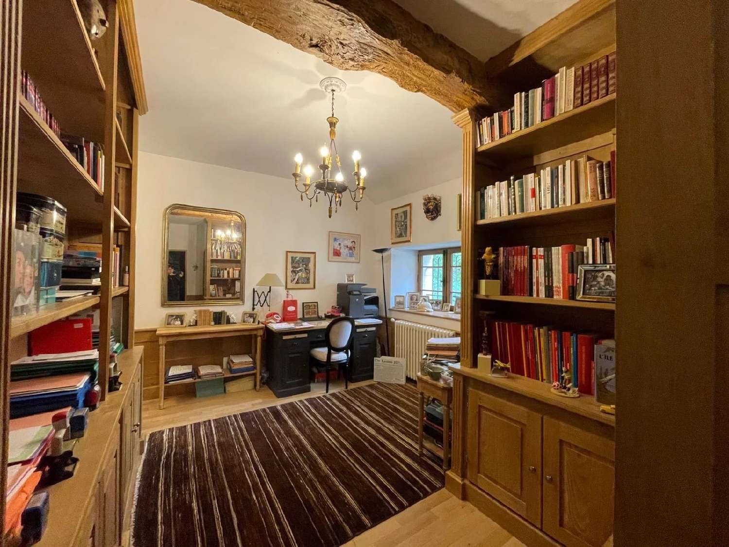  à vendre villa Cormatin Saône-et-Loire 6