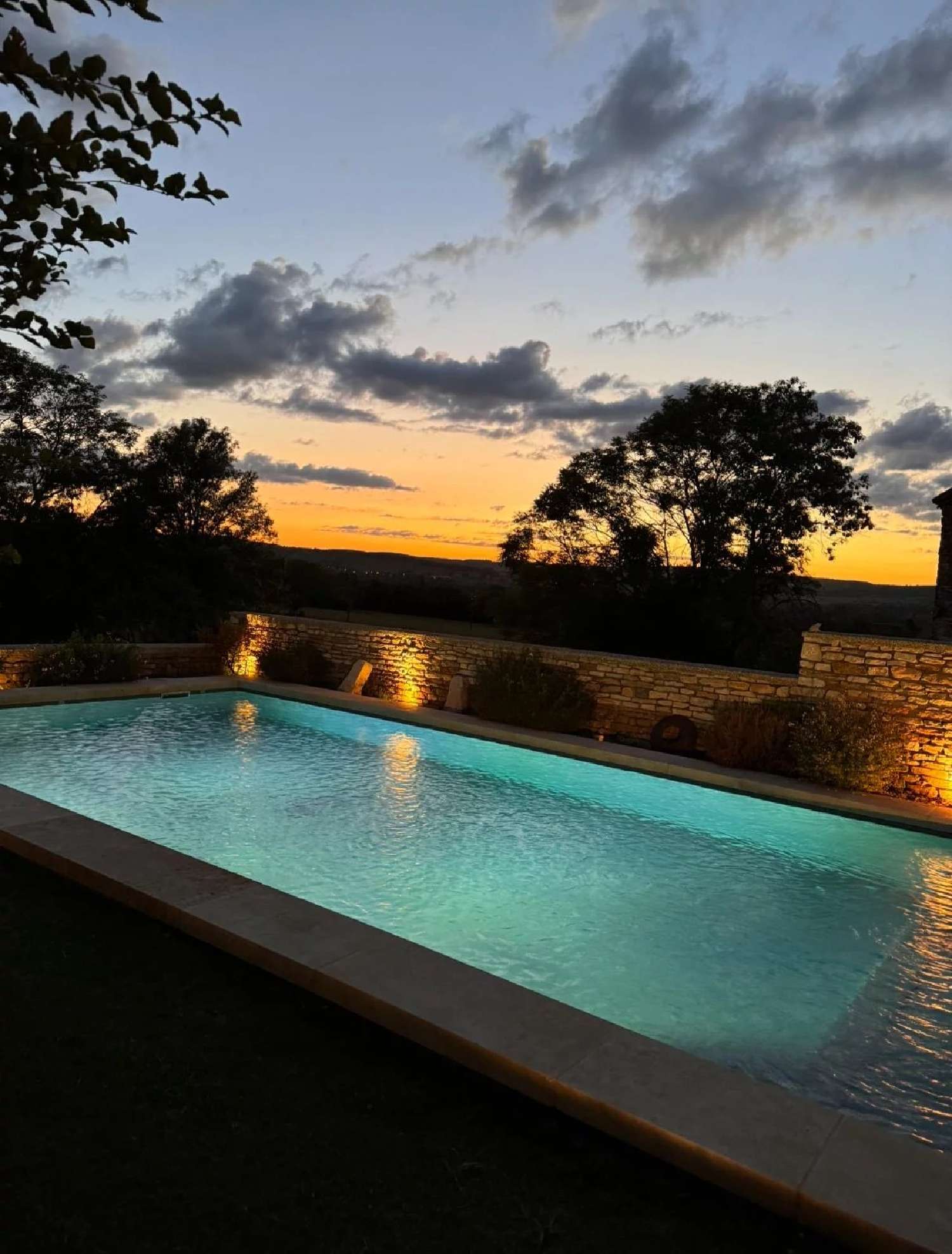  à vendre villa Cormatin Saône-et-Loire 7