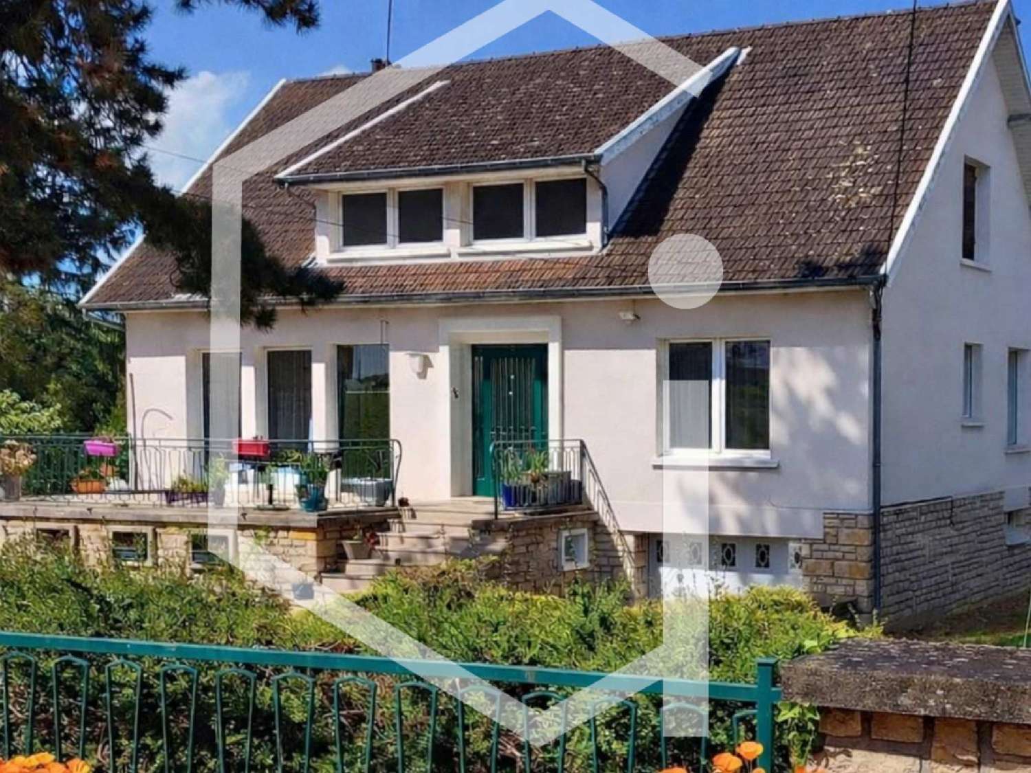  kaufen Villa Cosne-Cours-sur-Loire Nièvre 1