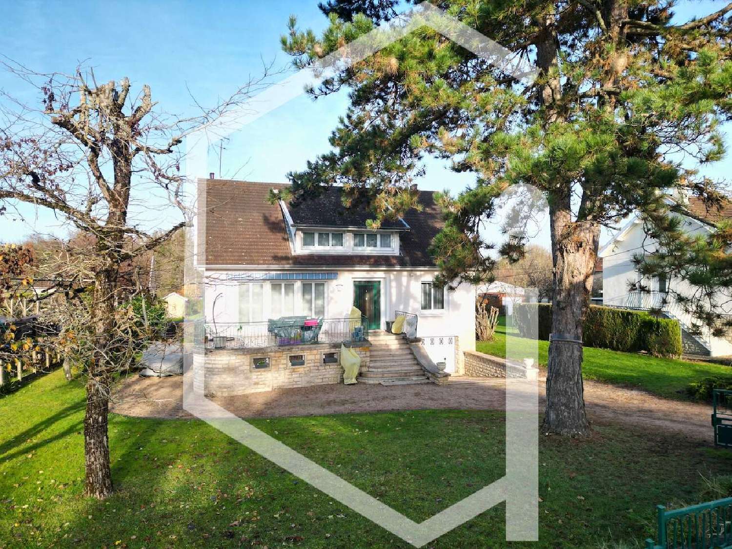  kaufen Villa Cosne-Cours-sur-Loire Nièvre 2