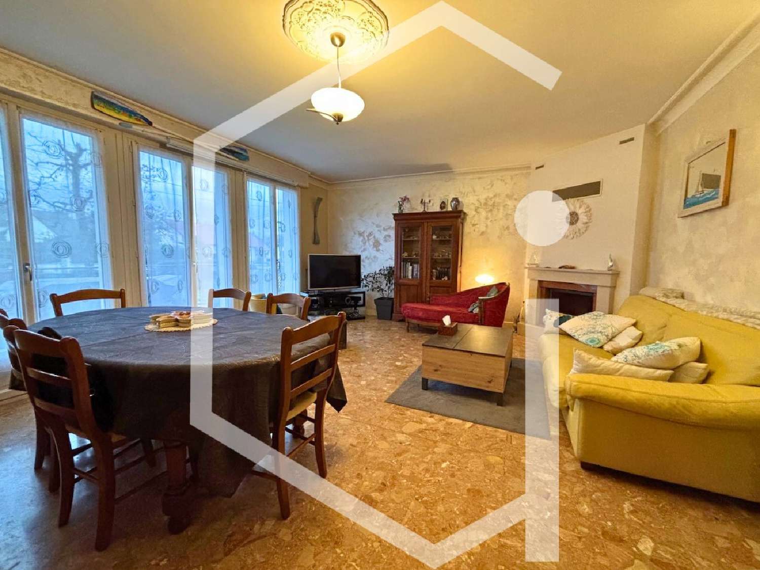  kaufen Villa Cosne-Cours-sur-Loire Nièvre 4