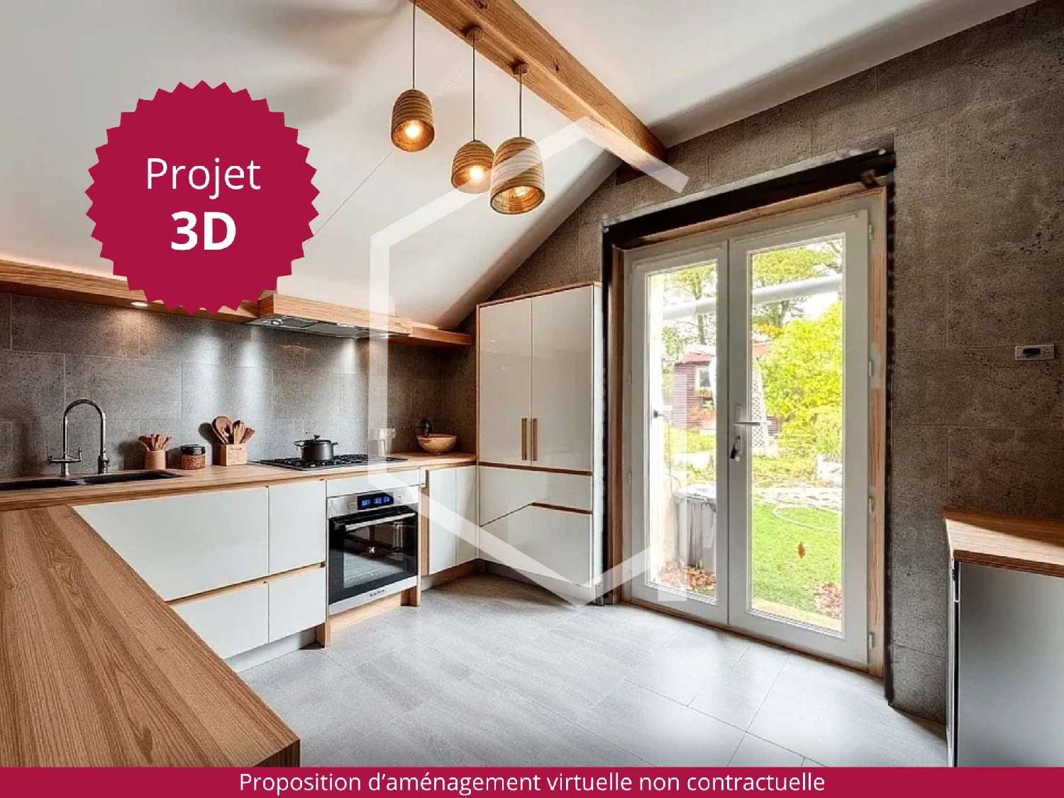  kaufen Villa Cosne-Cours-sur-Loire Nièvre 1