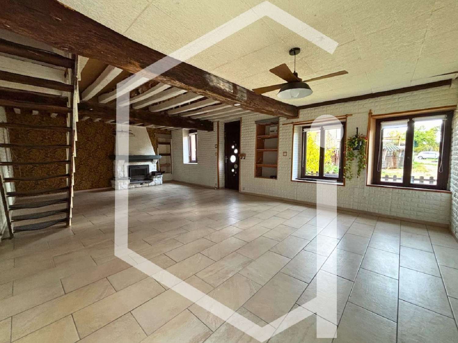  kaufen Villa Cosne-Cours-sur-Loire Nièvre 4