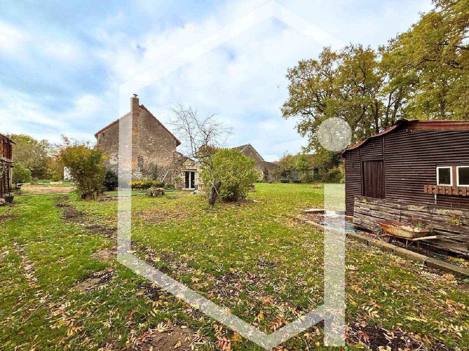  kaufen Villa Cosne-Cours-sur-Loire Nièvre 8