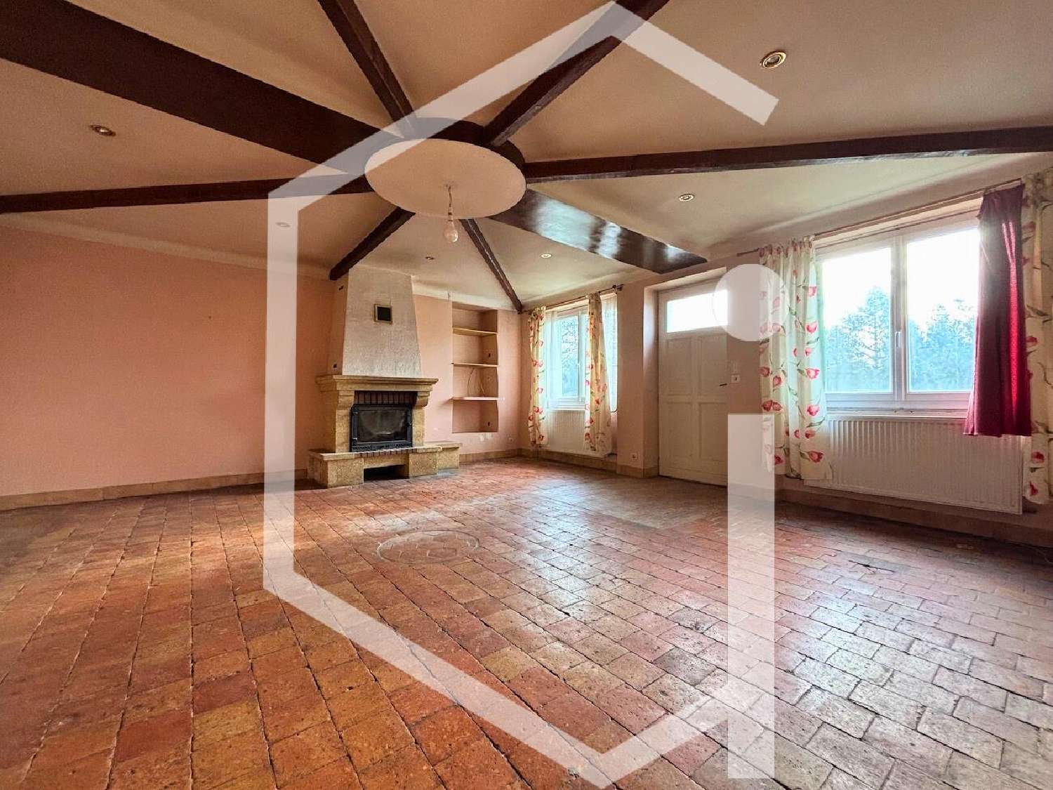  kaufen Villa Cosne-Cours-sur-Loire Nièvre 2