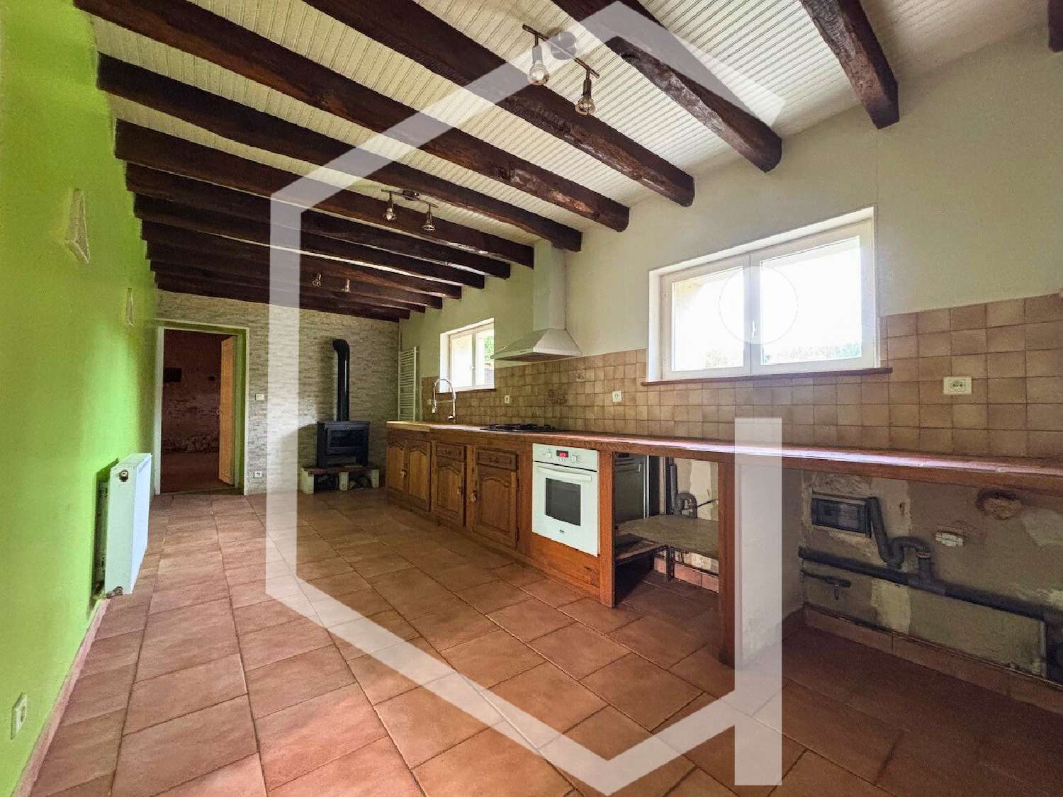  kaufen Villa Cosne-Cours-sur-Loire Nièvre 6