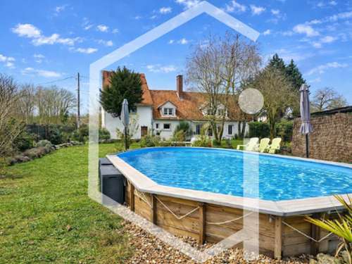 Cosne-Cours-sur-Loire Nièvre Villa Bild 7299355