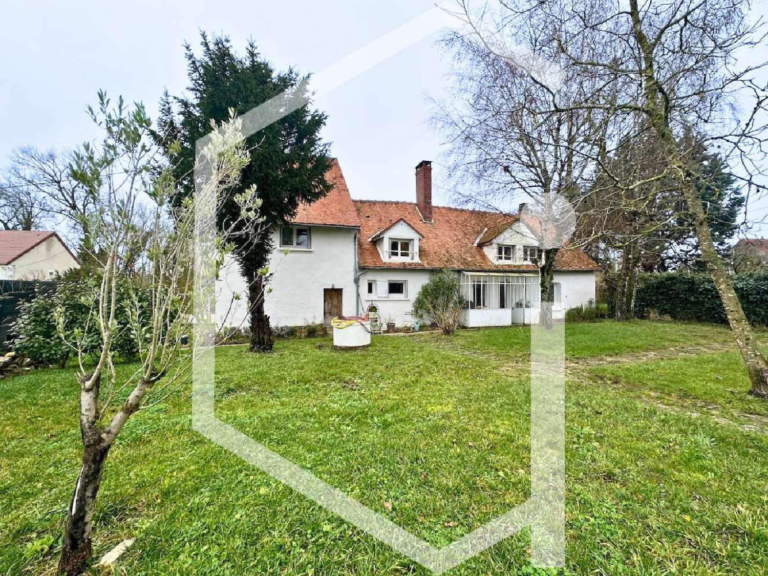  kaufen Villa Cosne-Cours-sur-Loire Nièvre 3