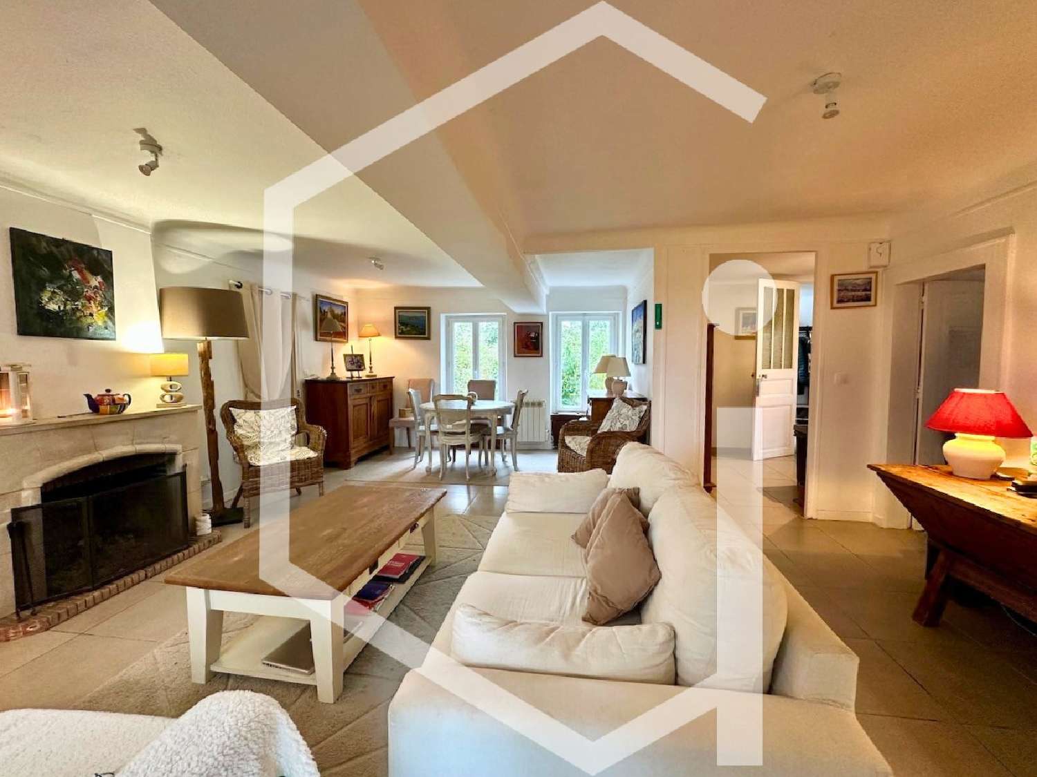  kaufen Villa Cosne-Cours-sur-Loire Nièvre 4