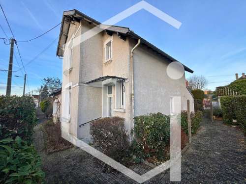 Cosne-Cours-sur-Loire Nièvre villa foto