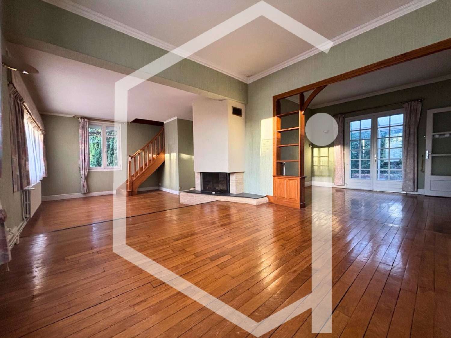  for sale villa Cosne-Cours-sur-Loire Nièvre 4