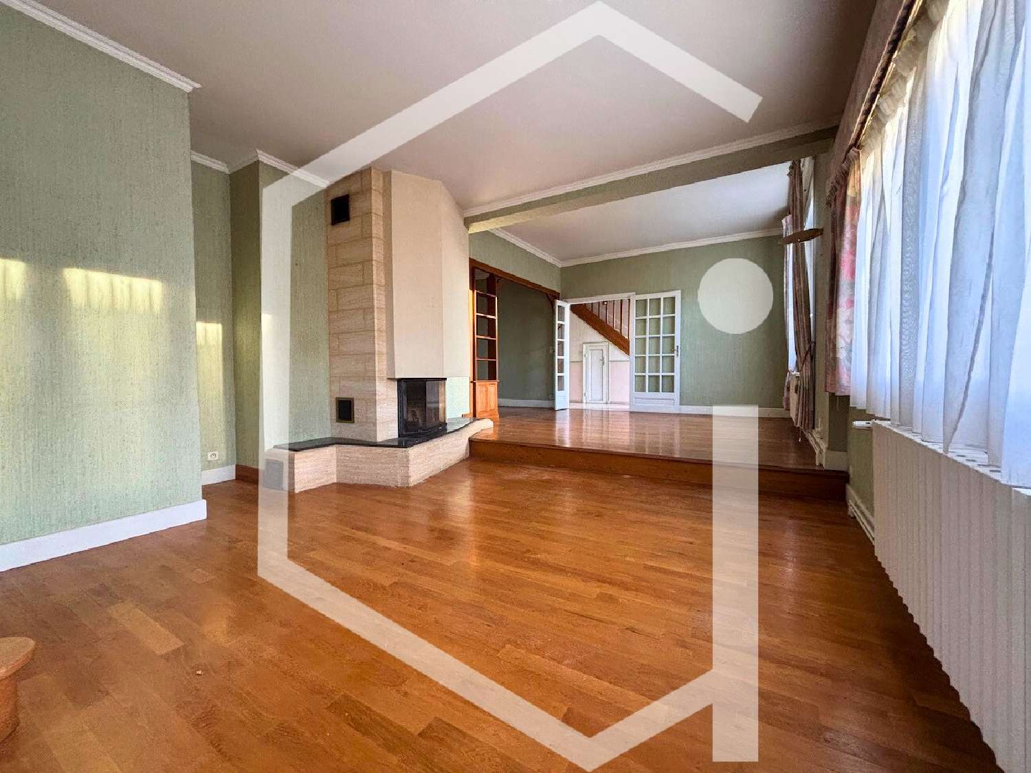  for sale villa Cosne-Cours-sur-Loire Nièvre 5