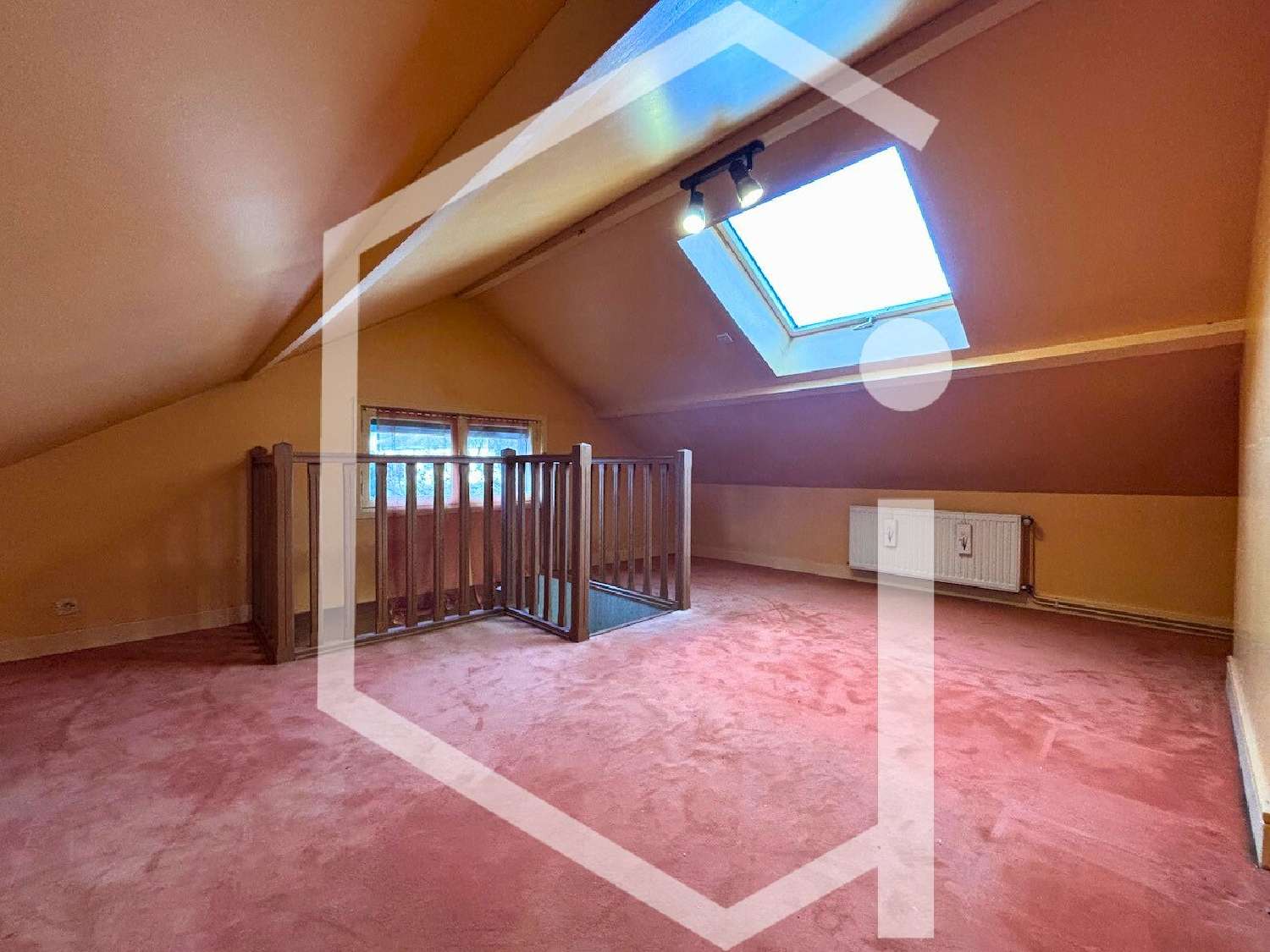  for sale villa Cosne-Cours-sur-Loire Nièvre 6