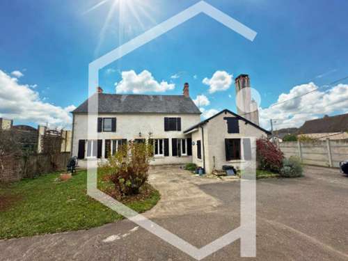 Cosne-Cours-sur-Loire Nièvre Villa Bild 7299386