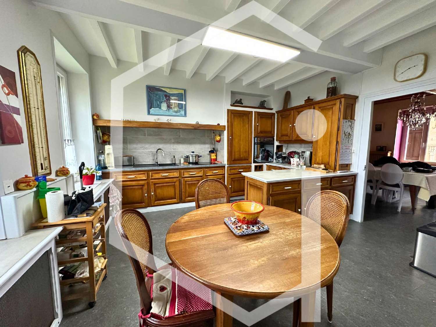  kaufen Villa Cosne-Cours-sur-Loire Nièvre 2