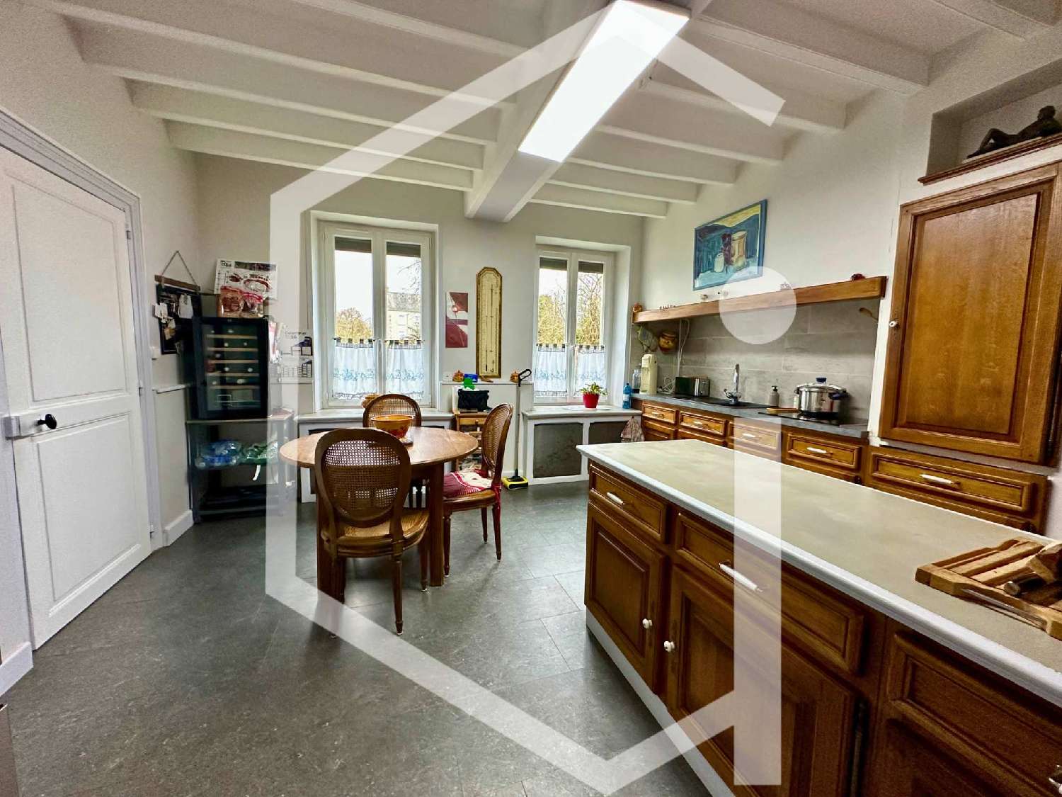  kaufen Villa Cosne-Cours-sur-Loire Nièvre 3