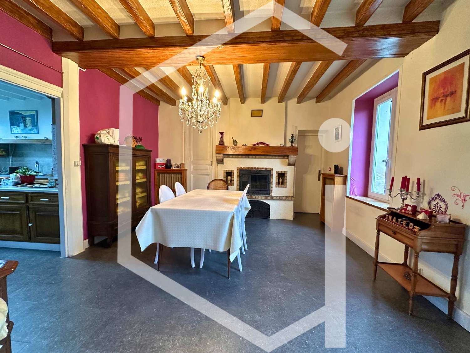  kaufen Villa Cosne-Cours-sur-Loire Nièvre 4