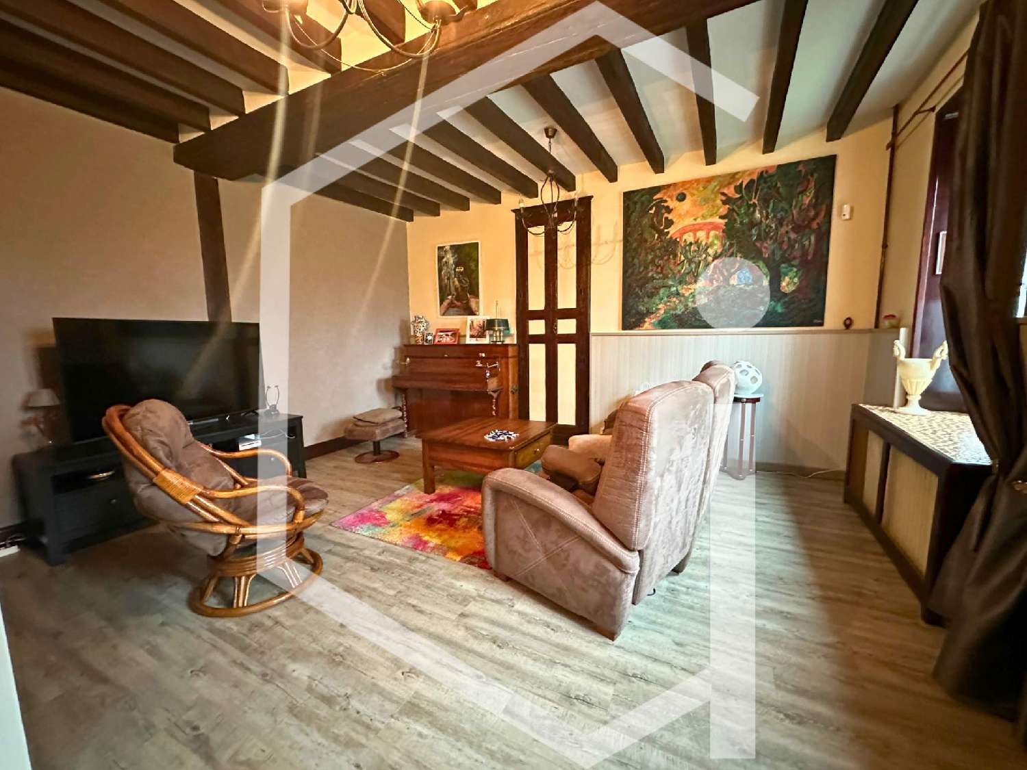  kaufen Villa Cosne-Cours-sur-Loire Nièvre 5