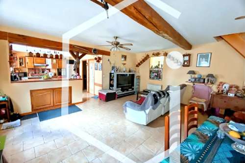 Cosne-Cours-sur-Loire Nièvre Villa Bild 7299396