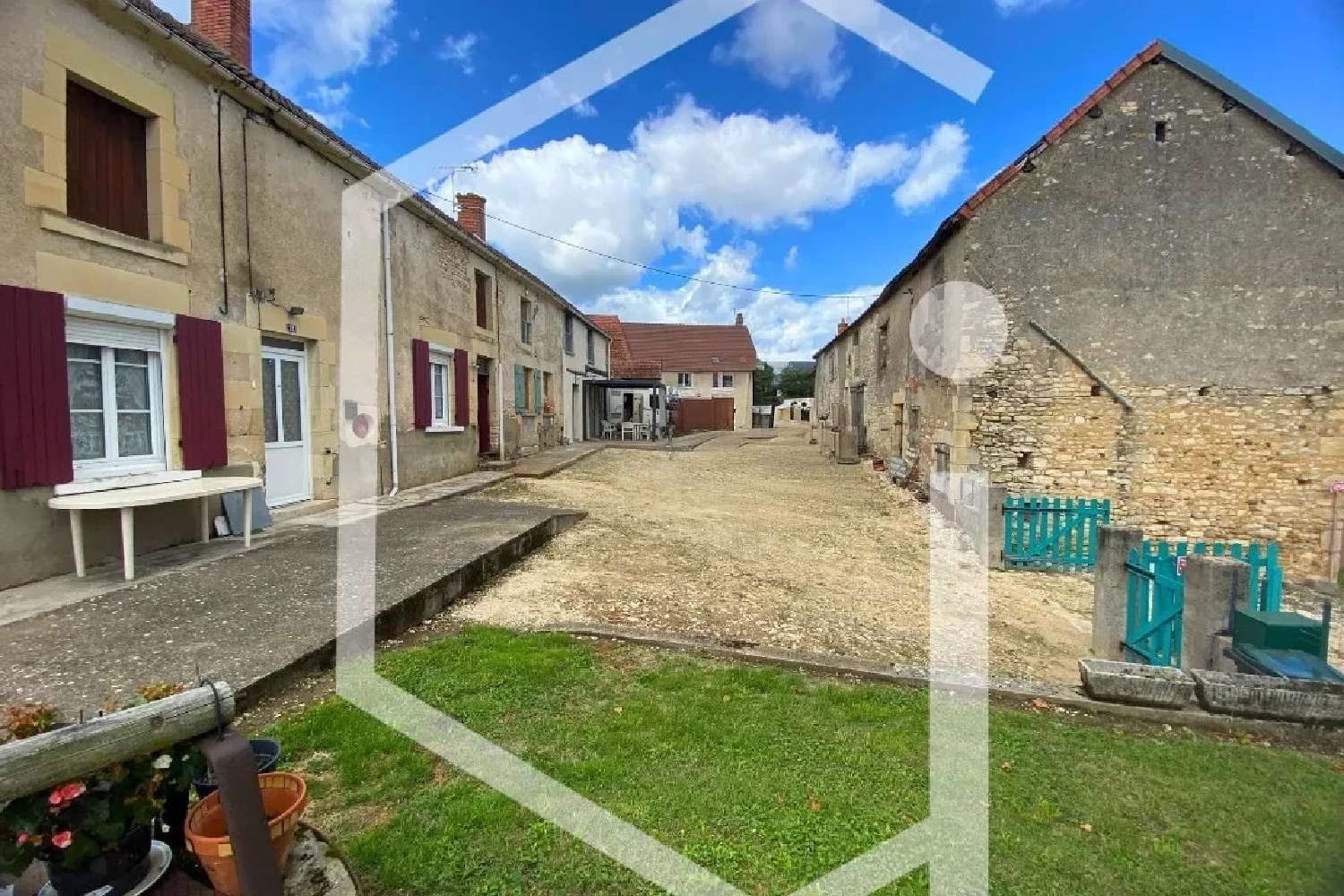  kaufen Villa Cosne-Cours-sur-Loire Nièvre 2