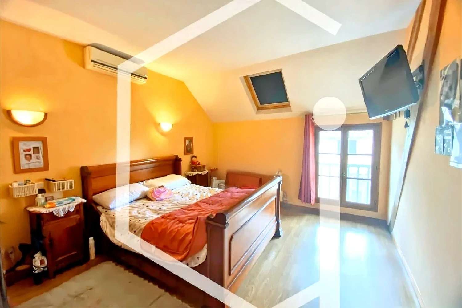  kaufen Villa Cosne-Cours-sur-Loire Nièvre 6