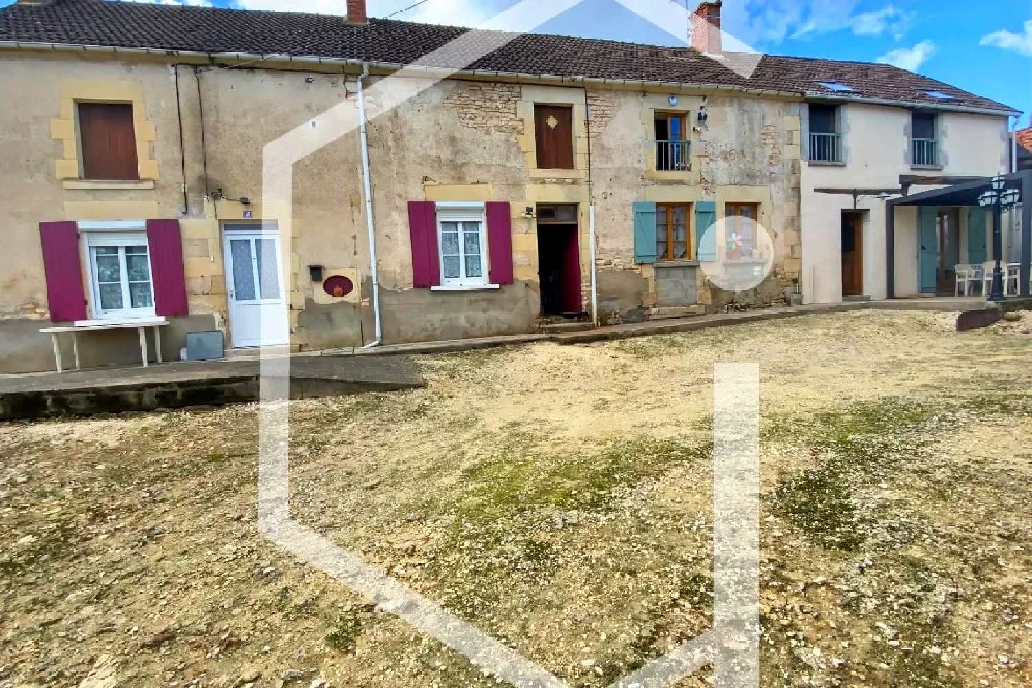  kaufen Villa Cosne-Cours-sur-Loire Nièvre 8