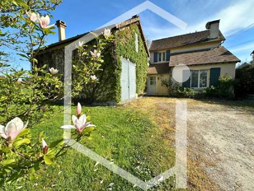 Cosne-Cours-sur-Loire Nièvre Villa Bild 7299397