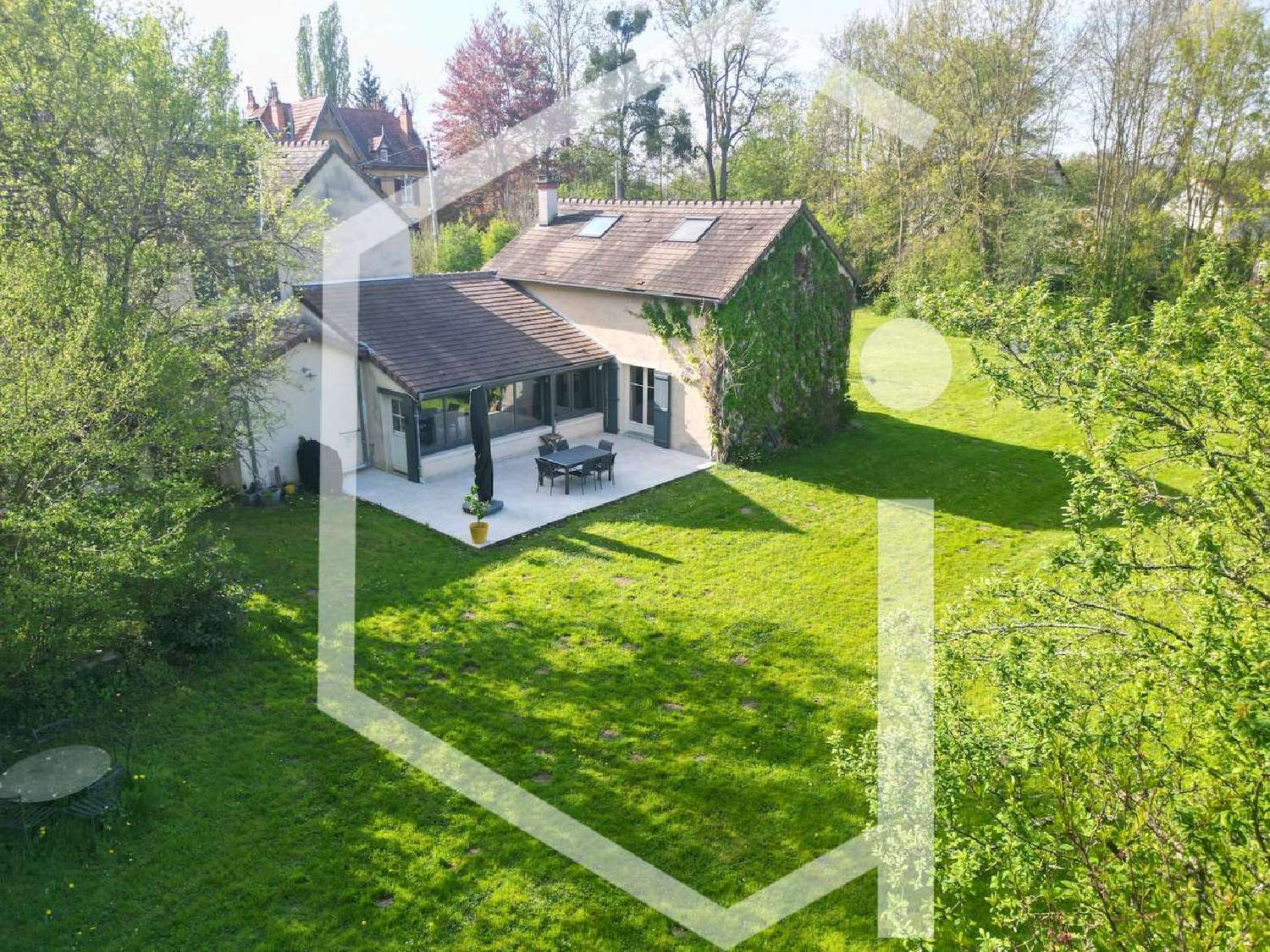  kaufen Villa Cosne-Cours-sur-Loire Nièvre 3