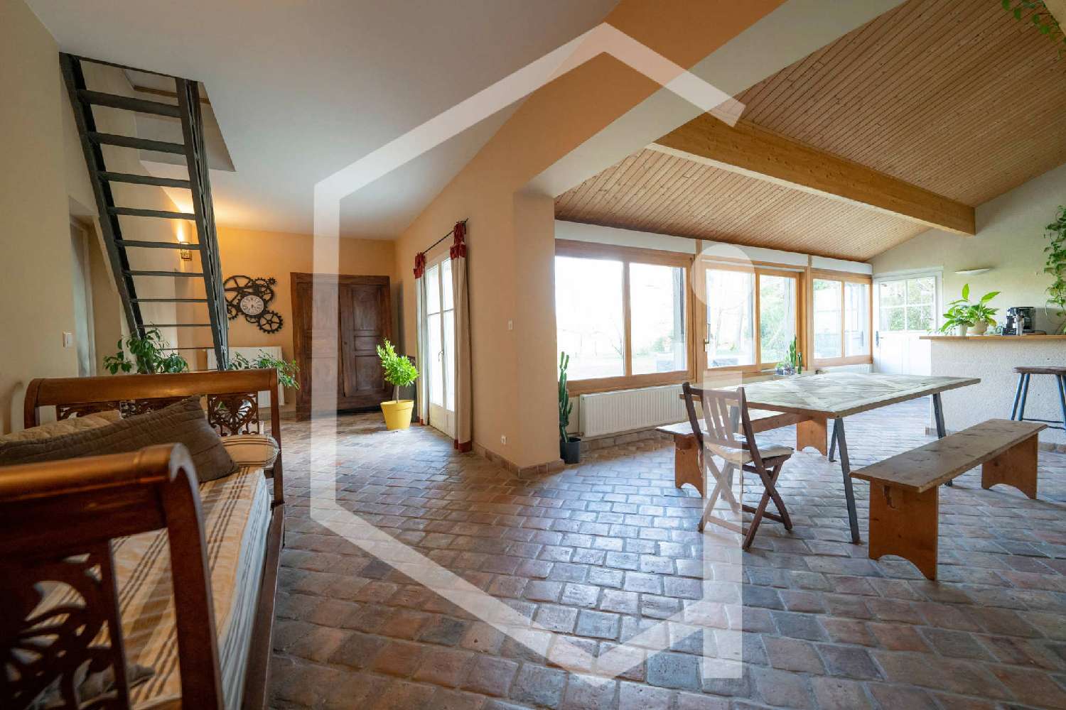  kaufen Villa Cosne-Cours-sur-Loire Nièvre 4