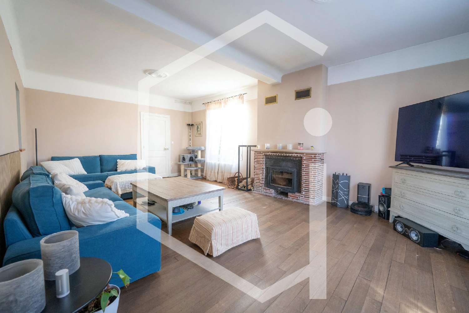  kaufen Villa Cosne-Cours-sur-Loire Nièvre 5