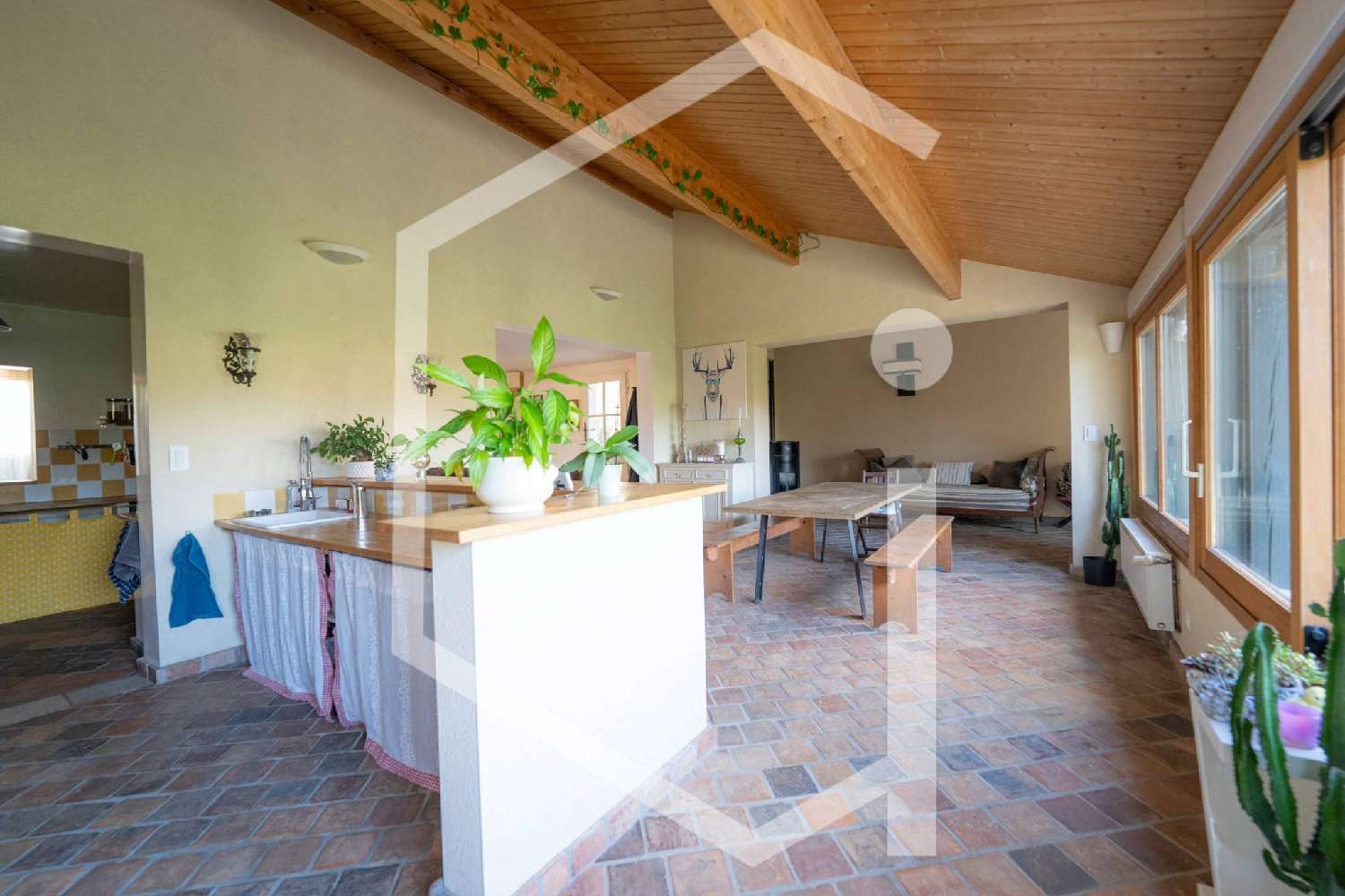  kaufen Villa Cosne-Cours-sur-Loire Nièvre 7