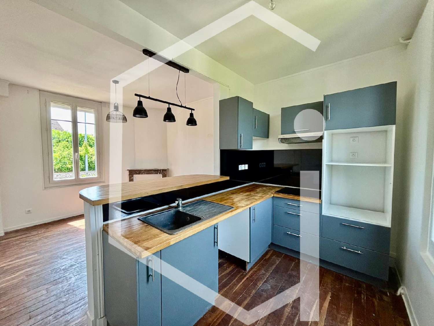  kaufen Villa Cosne-Cours-sur-Loire Nièvre 5