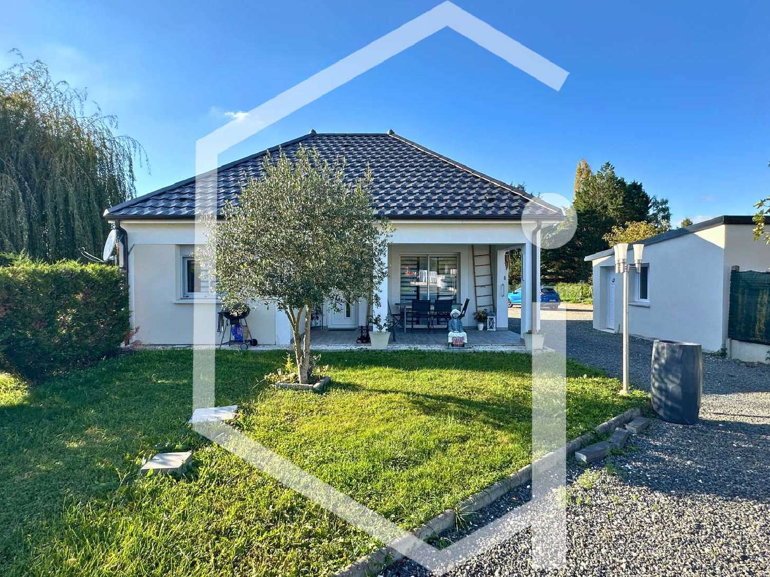  kaufen Villa Cosne-Cours-sur-Loire Nièvre 1