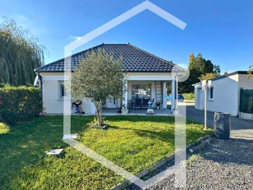 Cosne-Cours-sur-Loire Nièvre Villa Bild 7299452