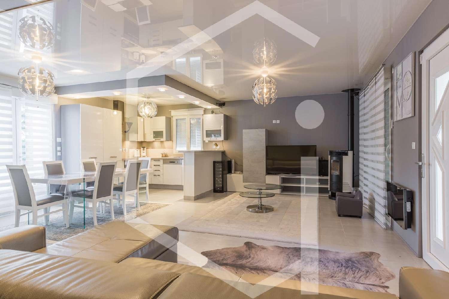  kaufen Villa Cosne-Cours-sur-Loire Nièvre 2