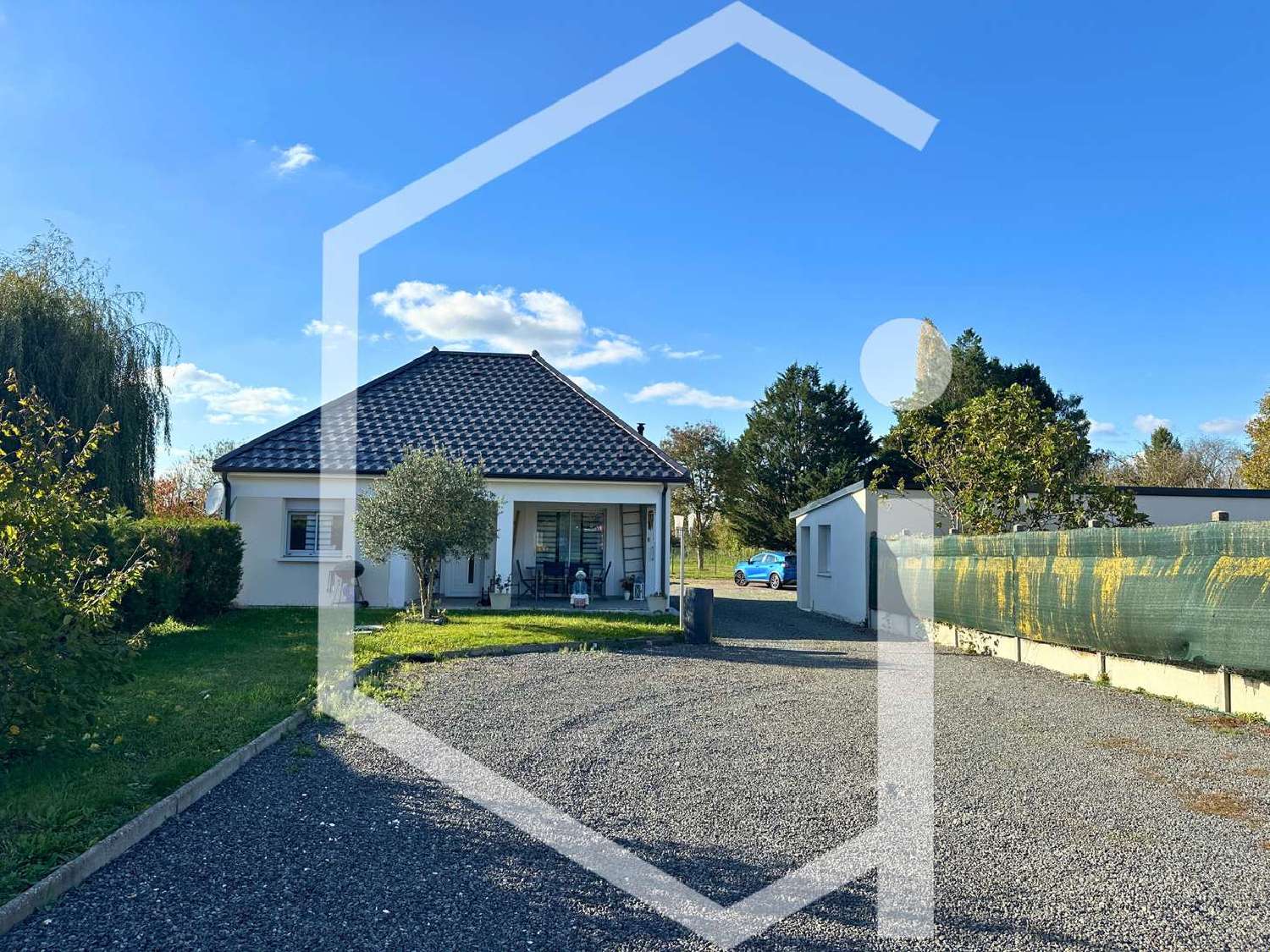  kaufen Villa Cosne-Cours-sur-Loire Nièvre 7