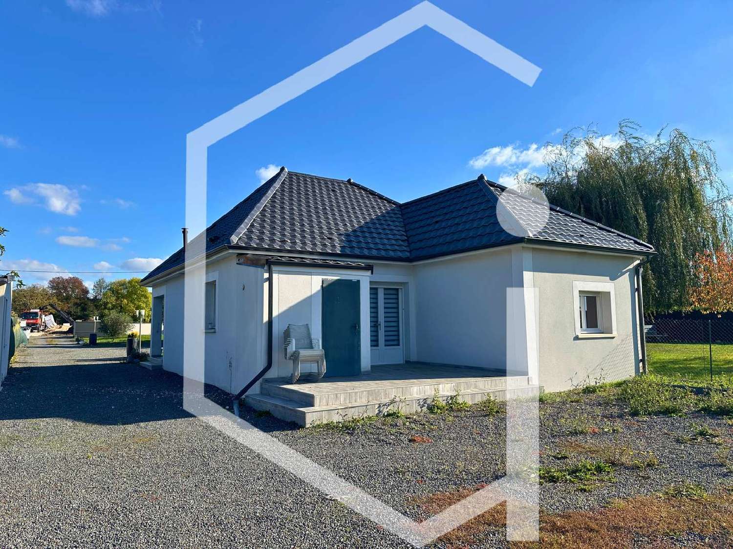  kaufen Villa Cosne-Cours-sur-Loire Nièvre 8