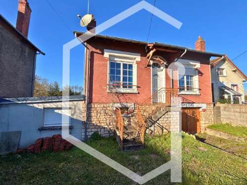 Cosne-Cours-sur-Loire Nièvre Villa Bild 7299515