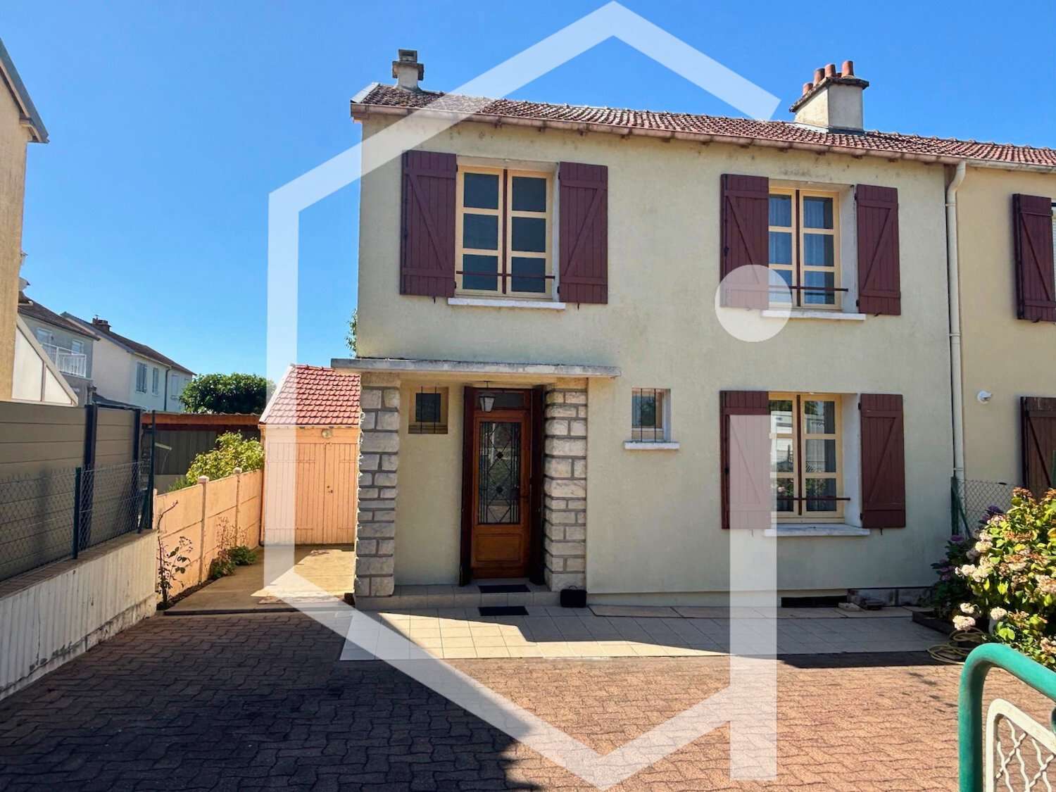  kaufen Villa Cosne-Cours-sur-Loire Nièvre 1